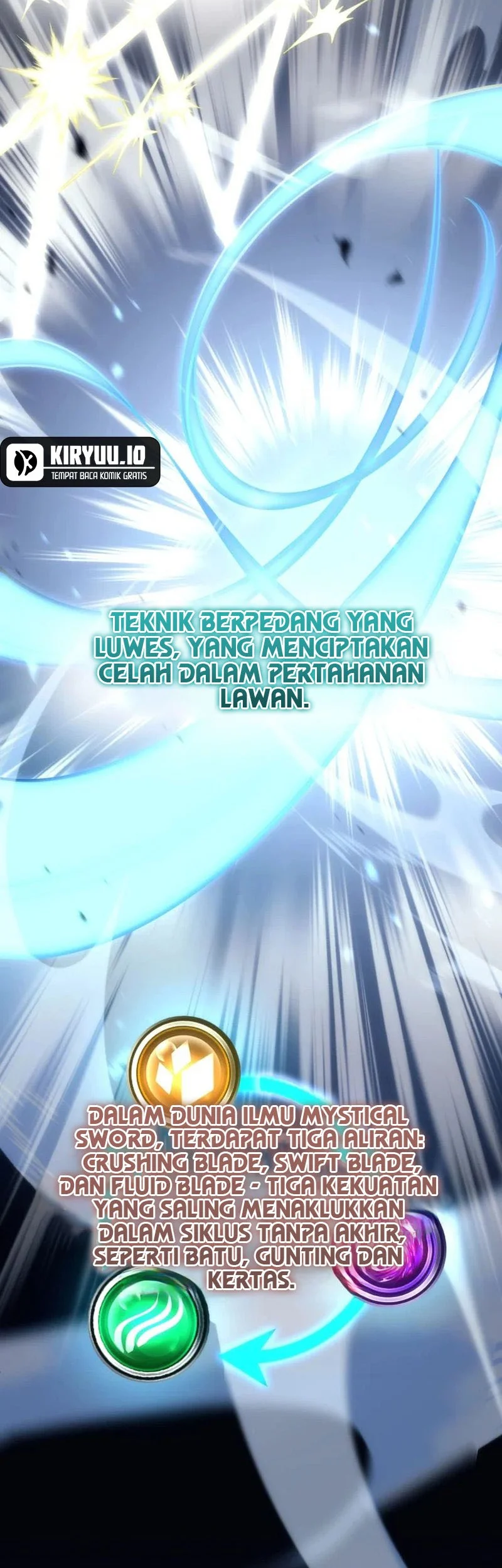 The World-Class Extra’s Walkthrough [Remake] Chapter 7 - halaman 42