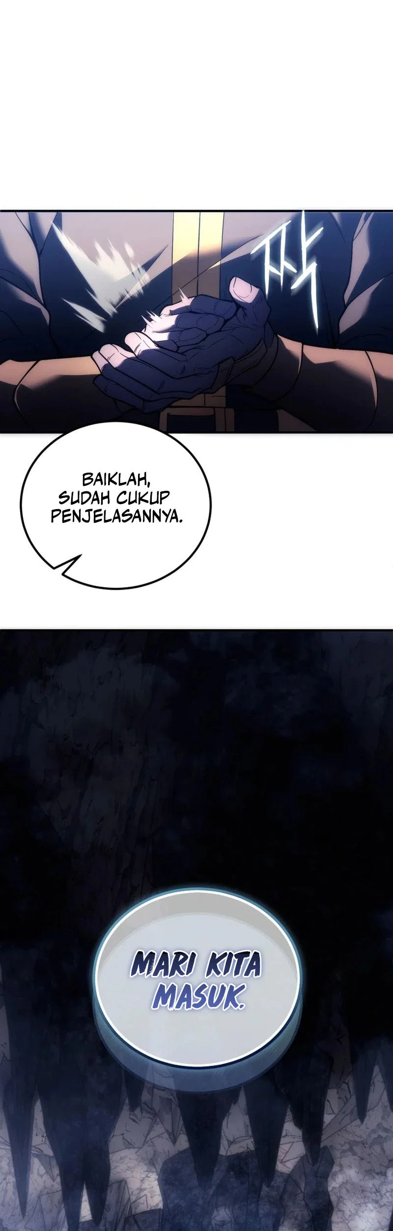 The World-Class Extra’s Walkthrough [Remake] Chapter 7 - halaman 62