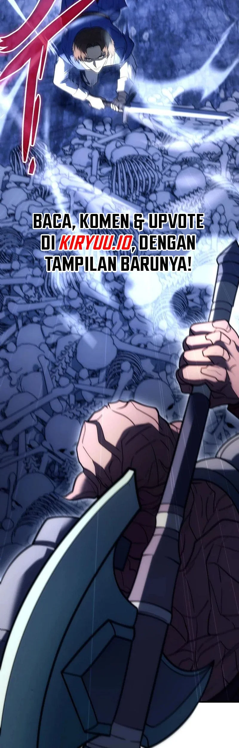The World-Class Extra’s Walkthrough [Remake] Chapter 8 - halaman 14