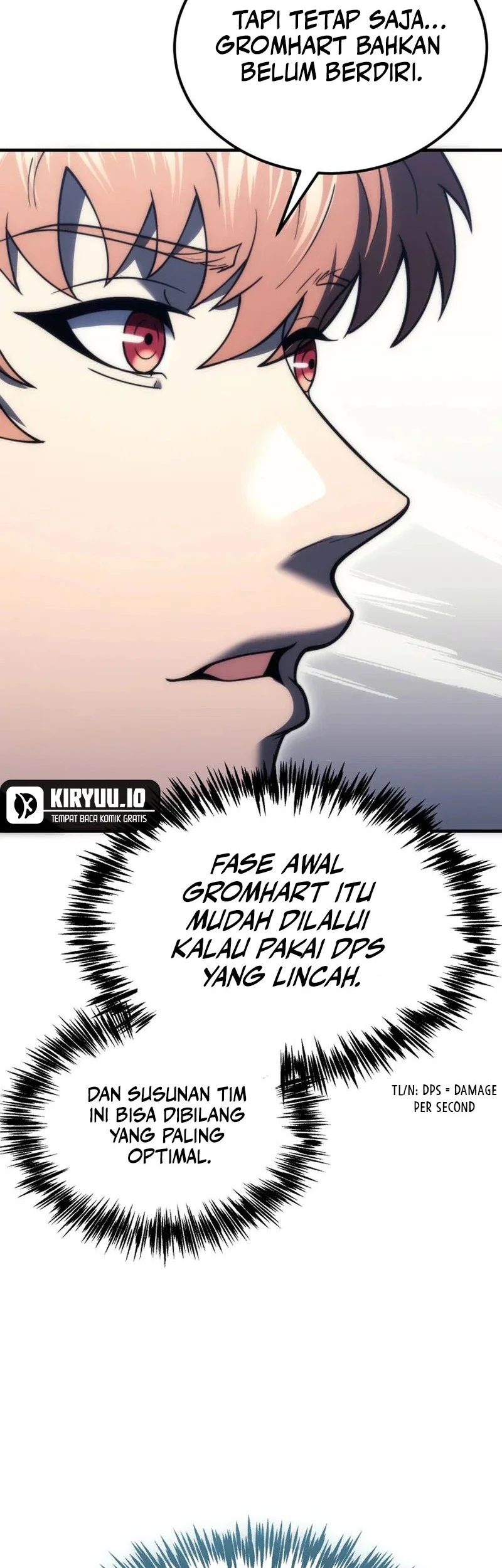 The World-Class Extra’s Walkthrough [Remake] Chapter 8 - halaman 25