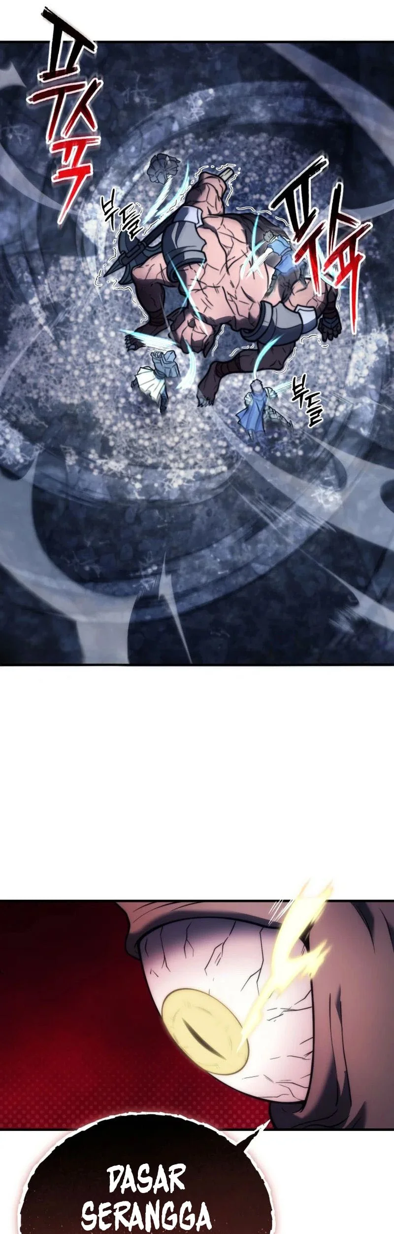 The World-Class Extra’s Walkthrough [Remake] Chapter 8 - halaman 28