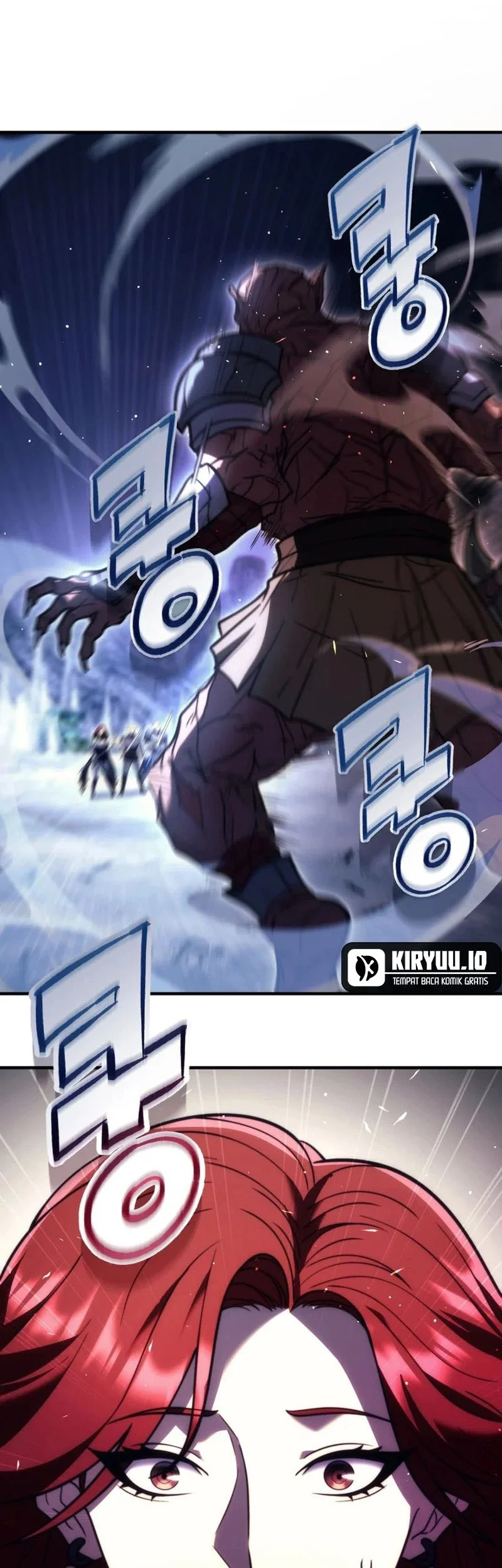 The World-Class Extra’s Walkthrough [Remake] Chapter 8 - halaman 35