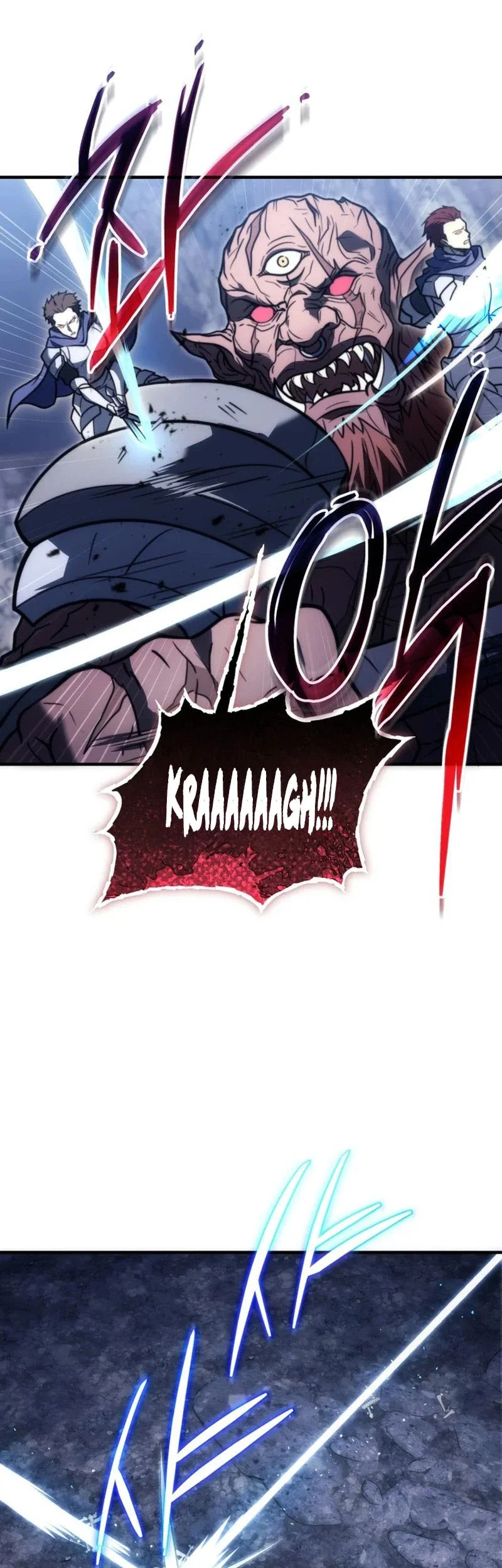 The World-Class Extra’s Walkthrough [Remake] Chapter 8 - halaman 39