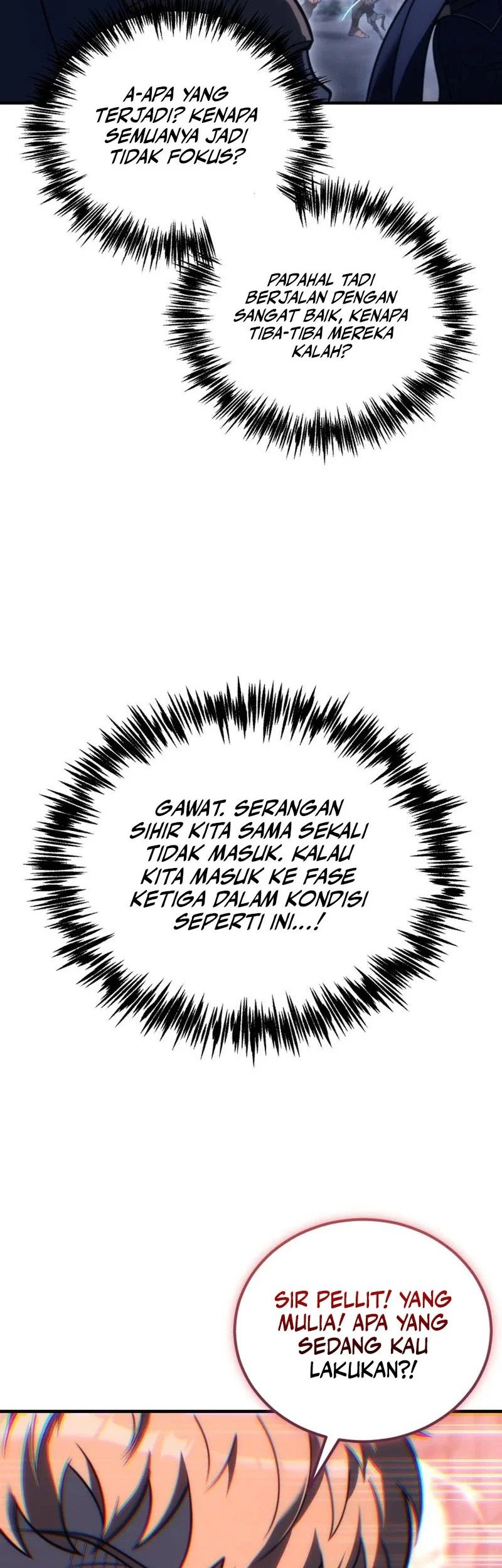 The World-Class Extra’s Walkthrough [Remake] Chapter 8 - halaman 56