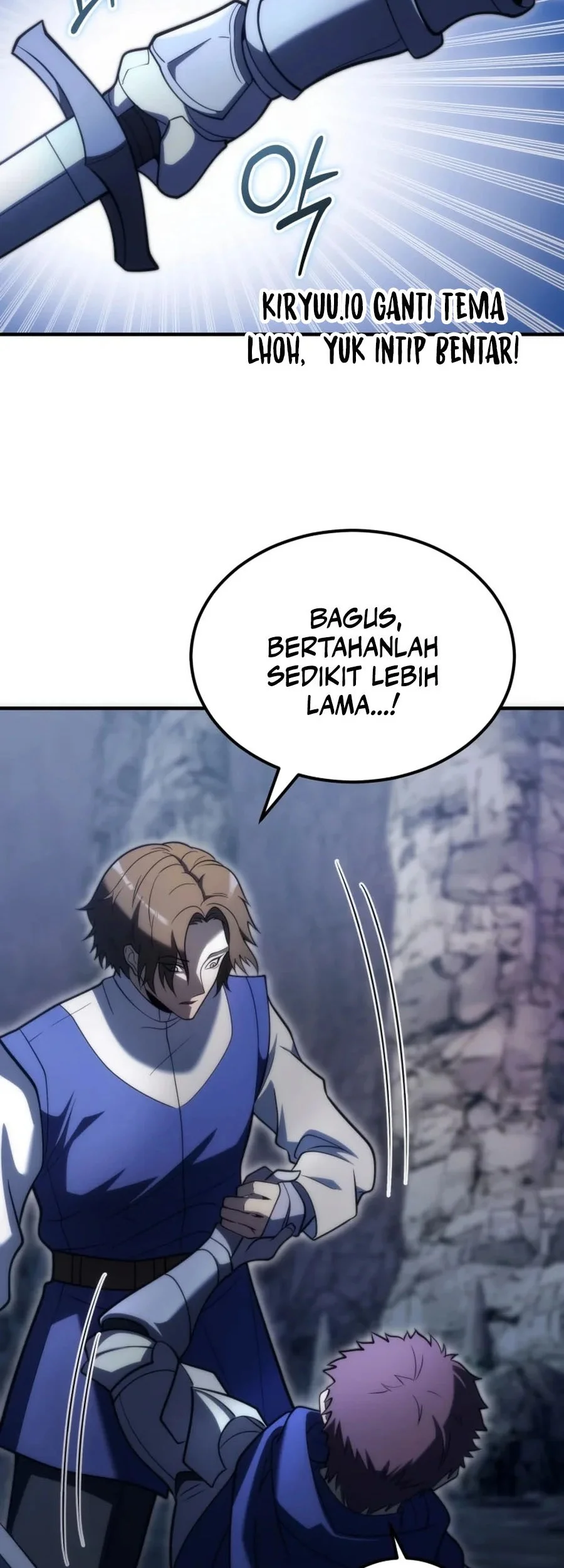 The World-Class Extra’s Walkthrough [Remake] Chapter 9 - halaman 13