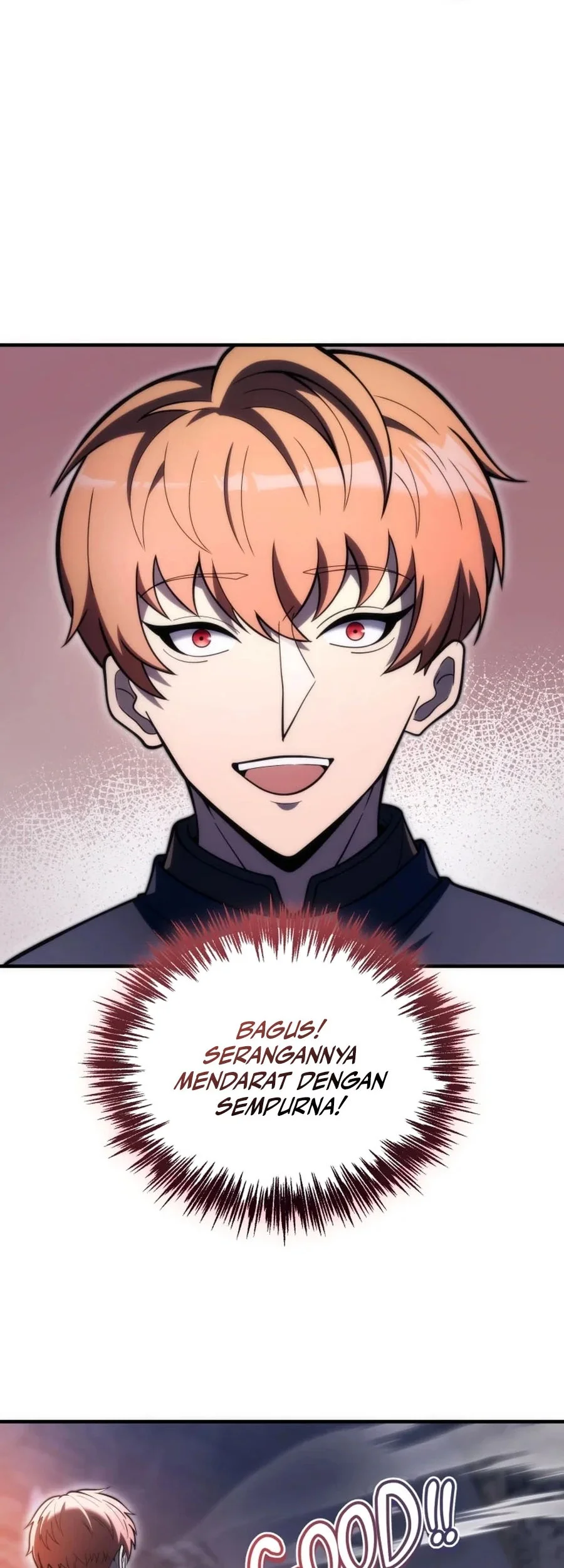The World-Class Extra’s Walkthrough [Remake] Chapter 9 - halaman 38