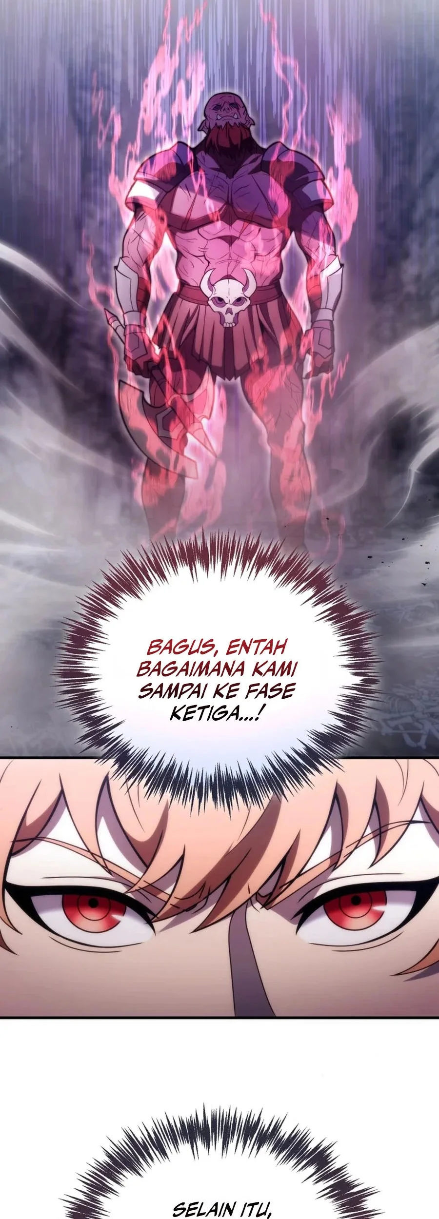 The World-Class Extra’s Walkthrough [Remake] Chapter 9 - halaman 41