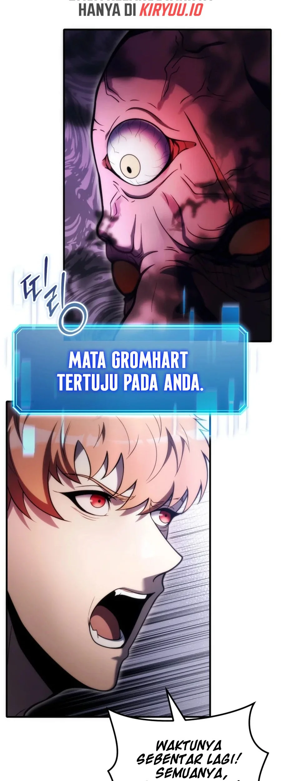 The World-Class Extra’s Walkthrough [Remake] Chapter 9 - halaman 48