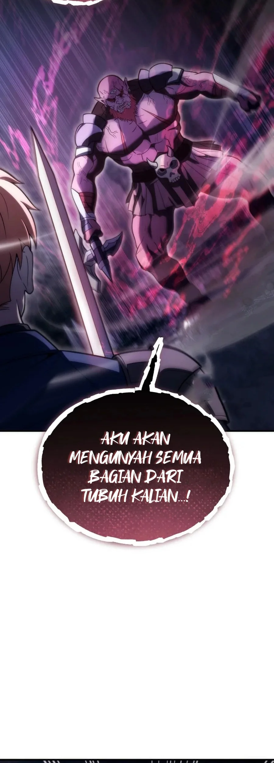 The World-Class Extra’s Walkthrough [Remake] Chapter 9 - halaman 51