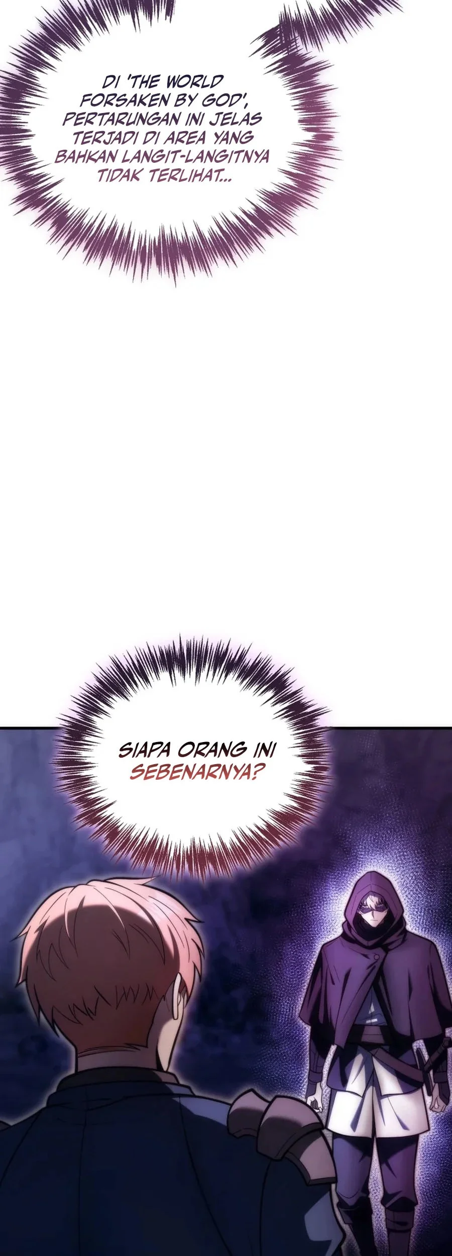 The World-Class Extra’s Walkthrough [Remake] Chapter 9 - halaman 61