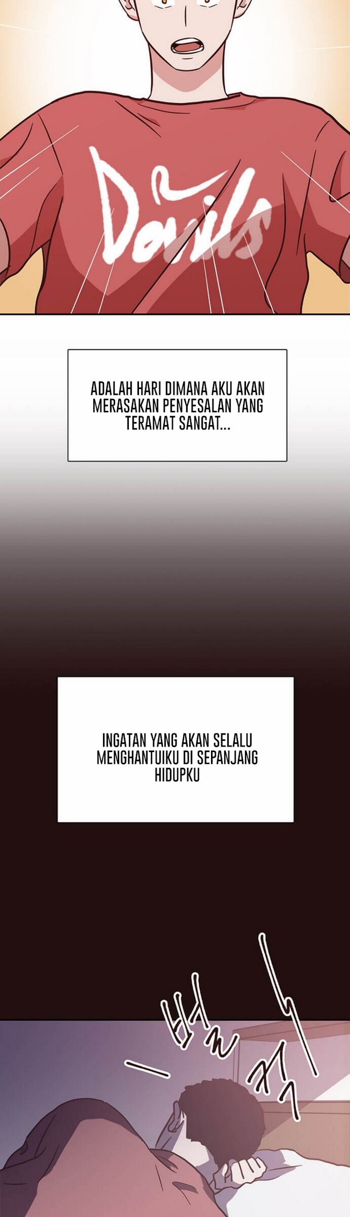 The World Greatest Bakery Chapter 1.1 - halaman 22