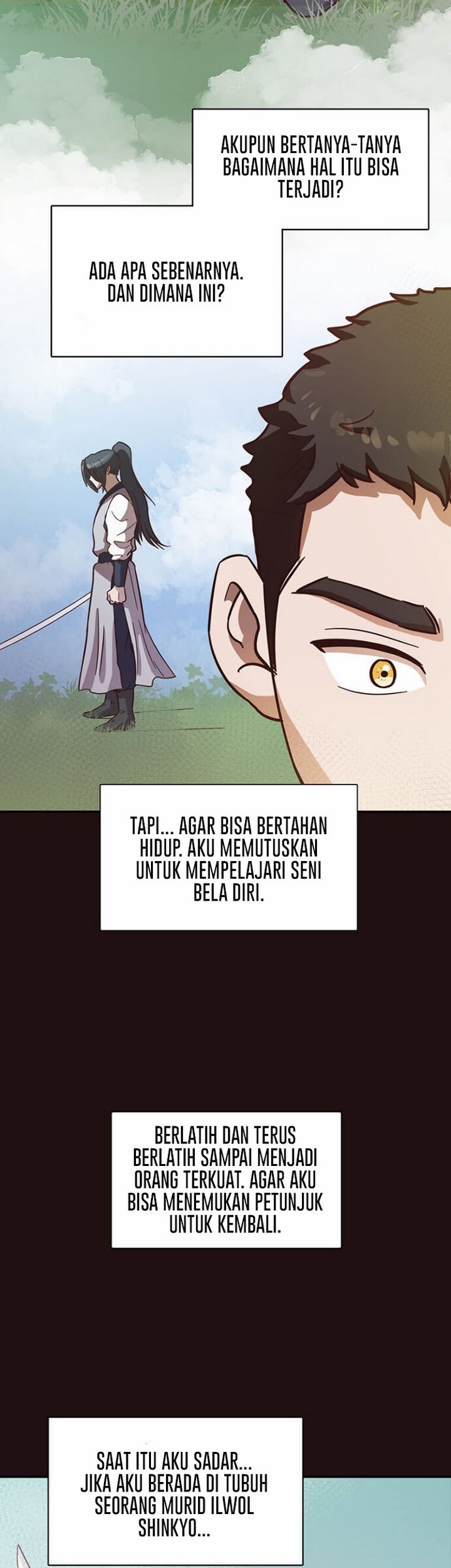 The World Greatest Bakery Chapter 1.2 - halaman 10