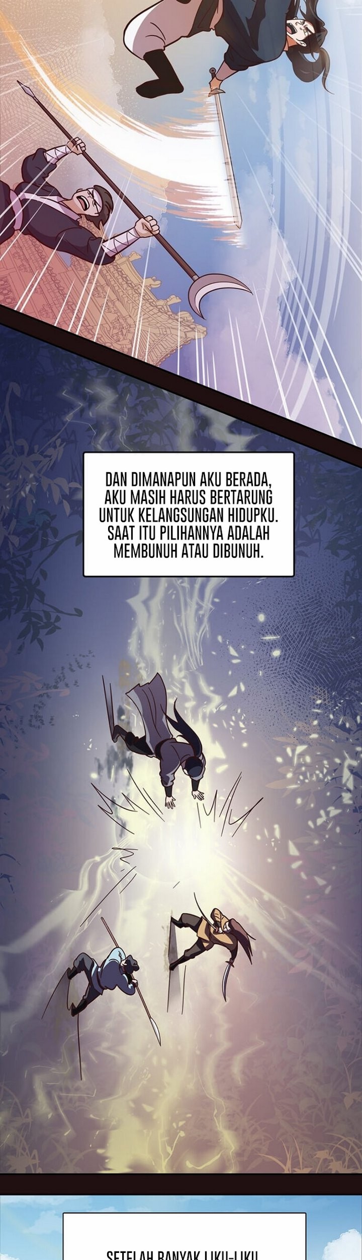 The World Greatest Bakery Chapter 1.2 - halaman 14