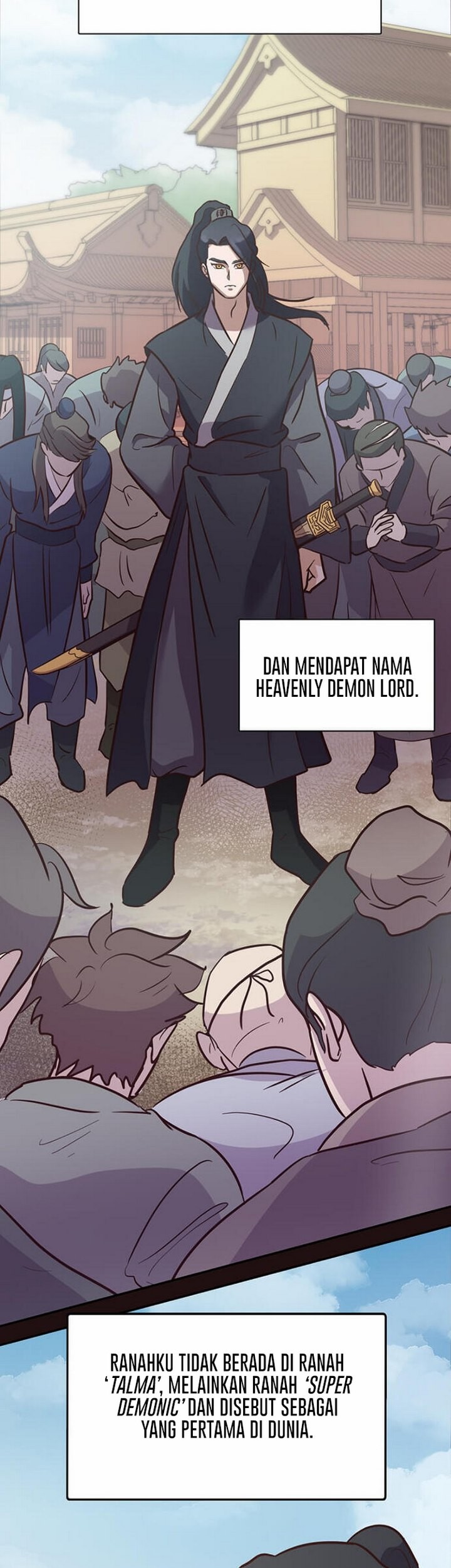 The World Greatest Bakery Chapter 1.2 - halaman 16