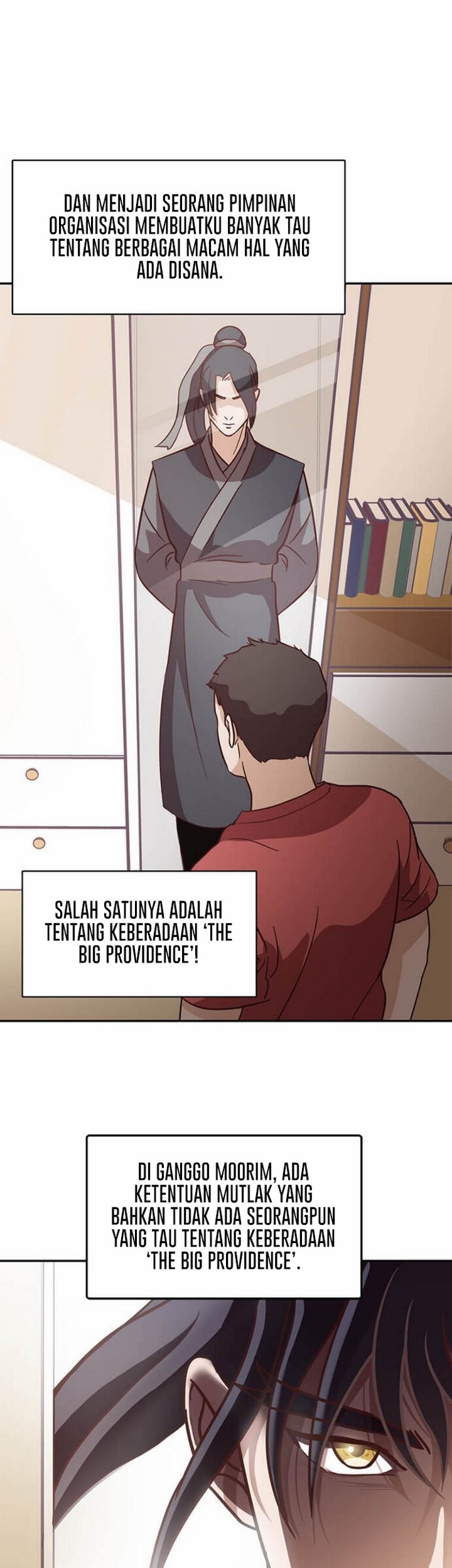 The World Greatest Bakery Chapter 1.2 - halaman 22