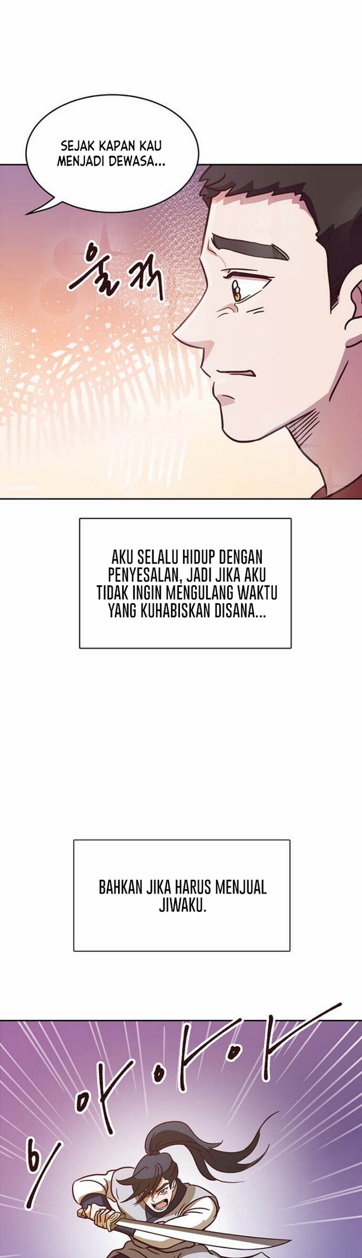 The World Greatest Bakery Chapter 1.2 - halaman 30