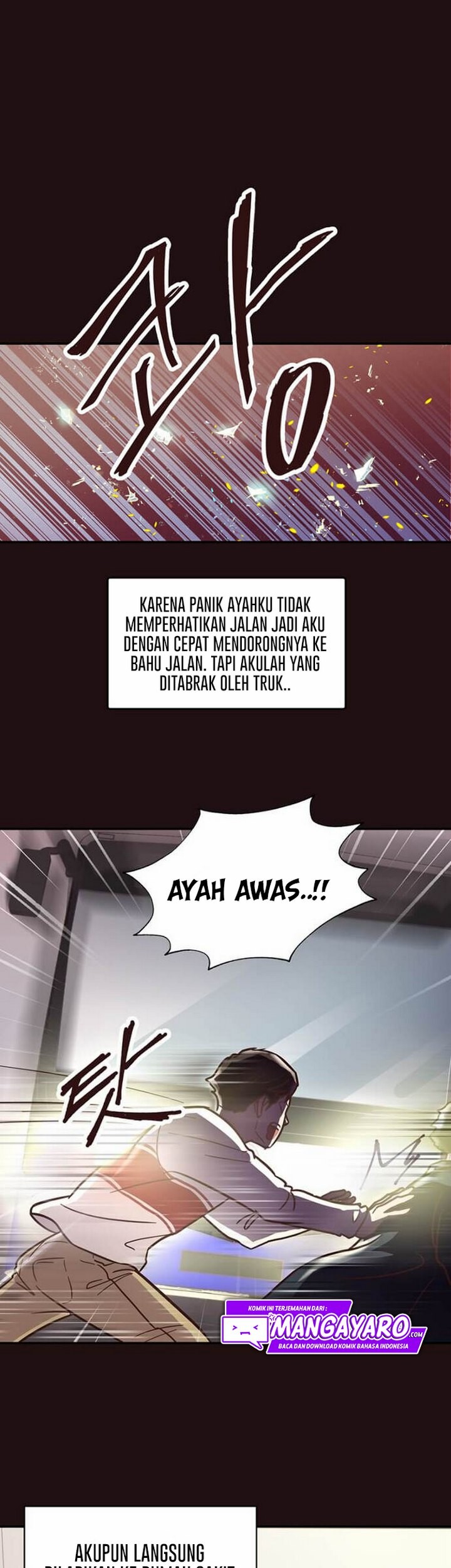 The World Greatest Bakery Chapter 1.2 - halaman 4