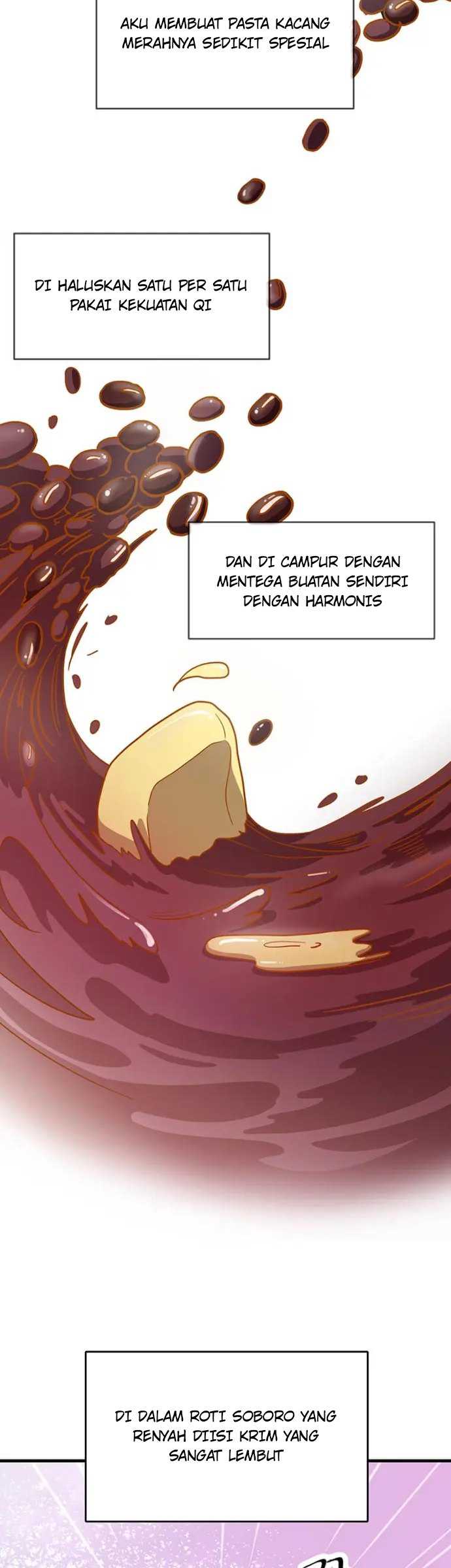 The World Greatest Bakery Chapter 10 - halaman 9