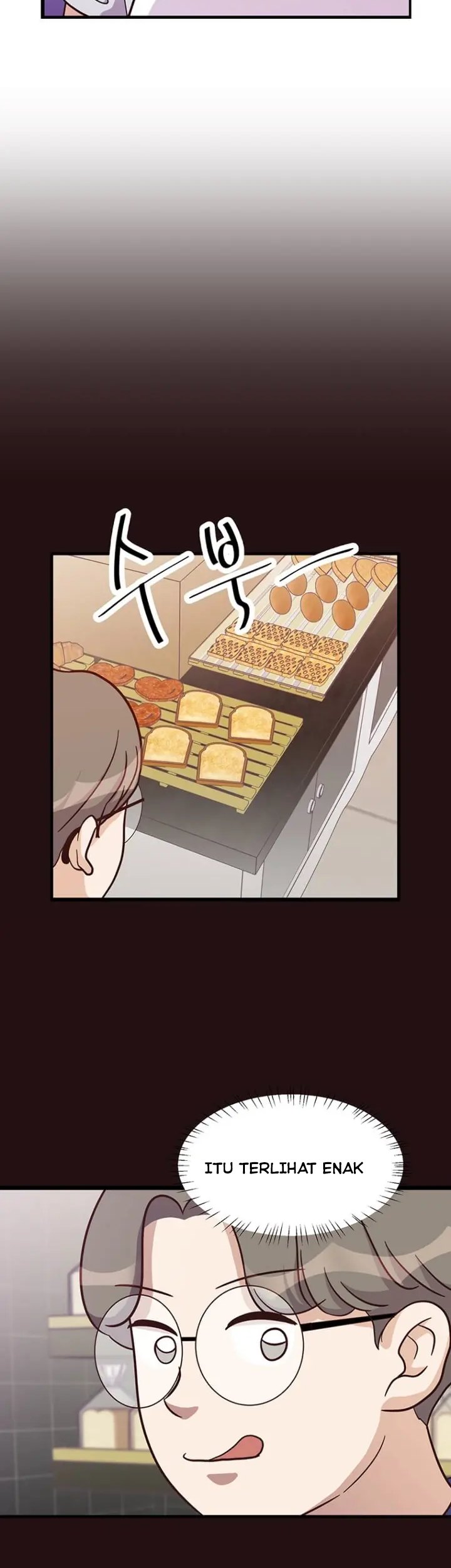 The World Greatest Bakery Chapter 11 - halaman 12