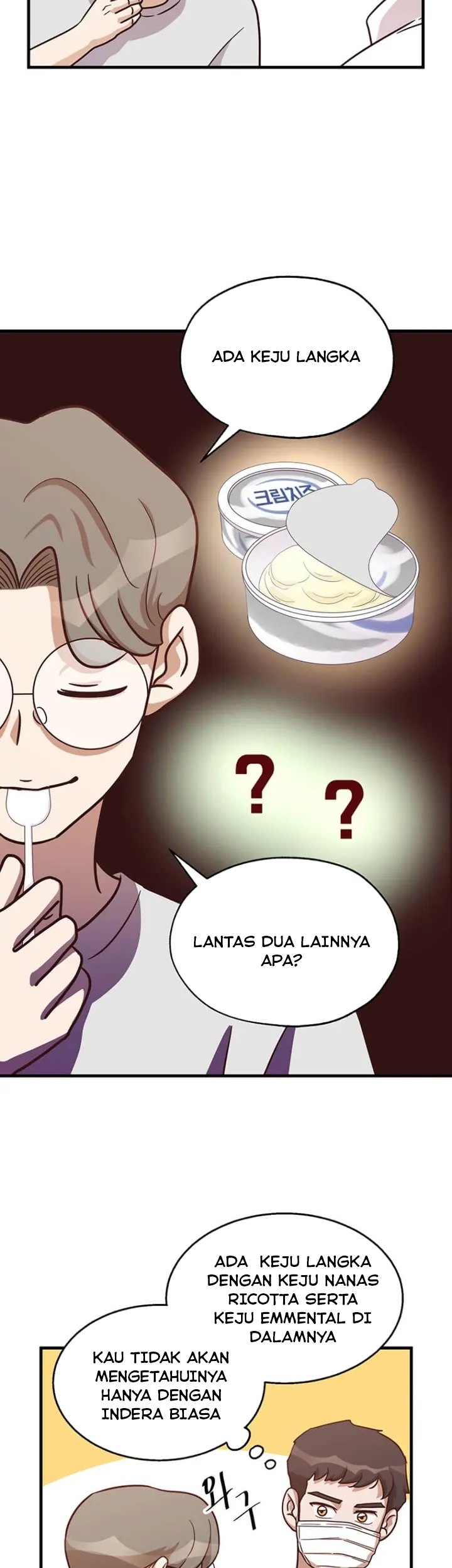 The World Greatest Bakery Chapter 11 - halaman 24