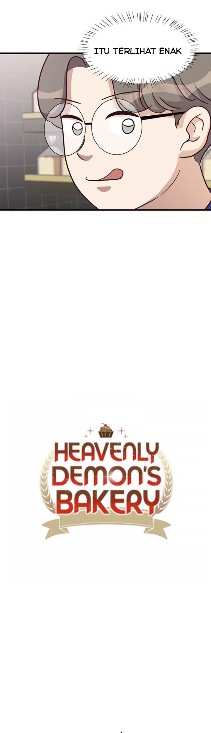 The World Greatest Bakery Chapter 11 - halaman 7