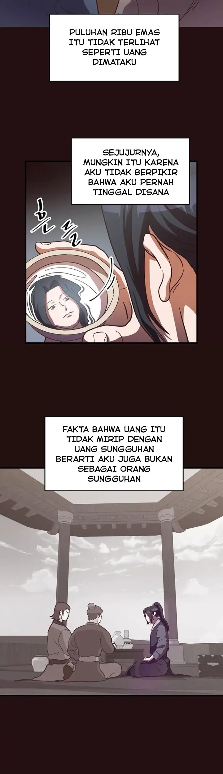 The World Greatest Bakery Chapter 12 - halaman 15