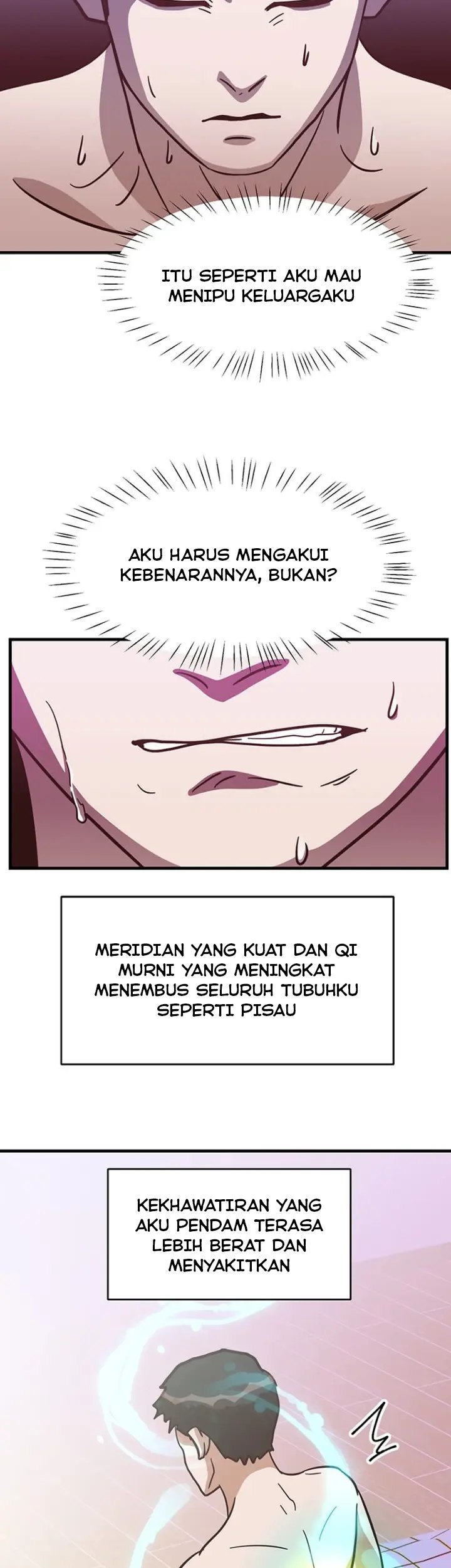 The World Greatest Bakery Chapter 12 - halaman 18