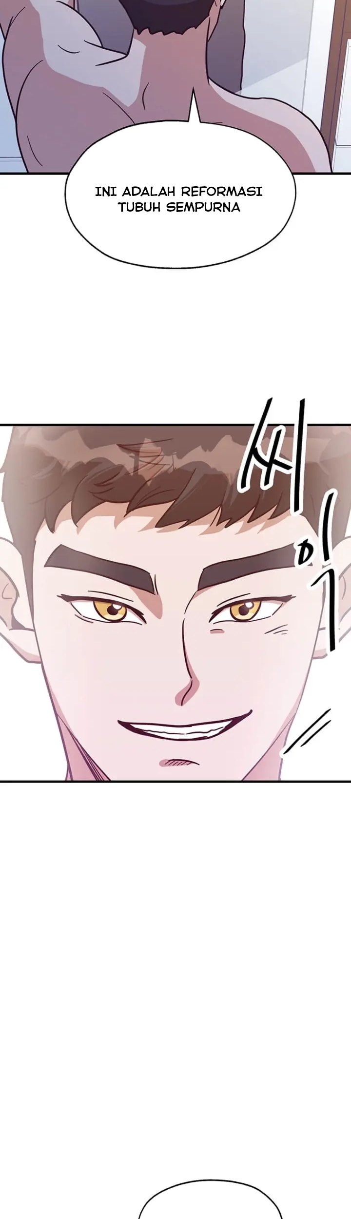 The World Greatest Bakery Chapter 12 - halaman 26