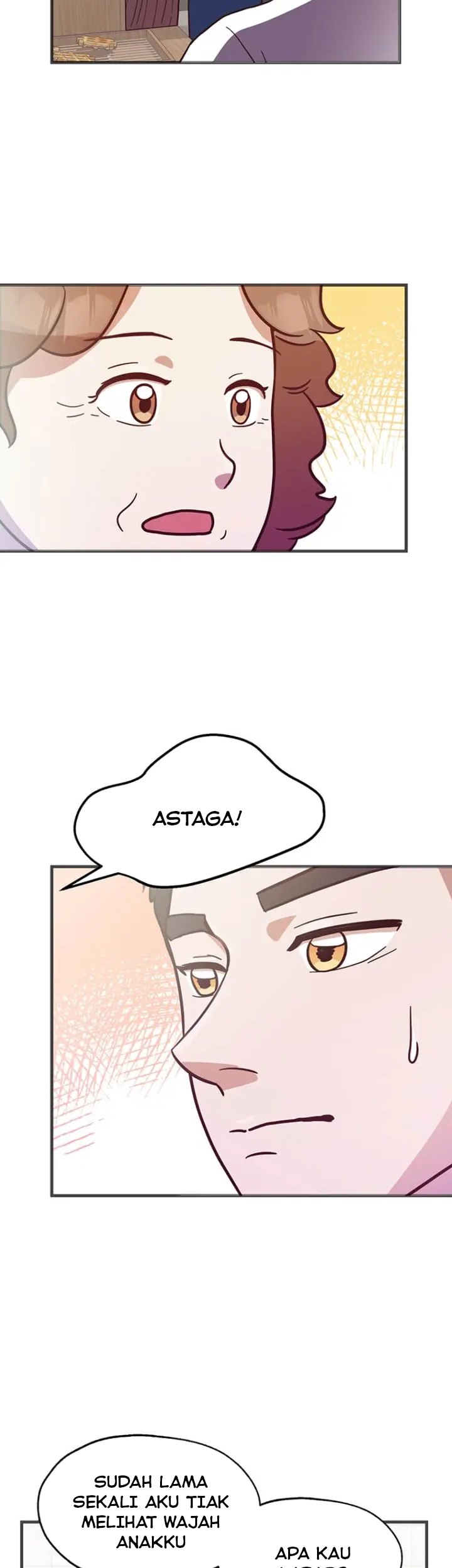 The World Greatest Bakery Chapter 12 - halaman 30