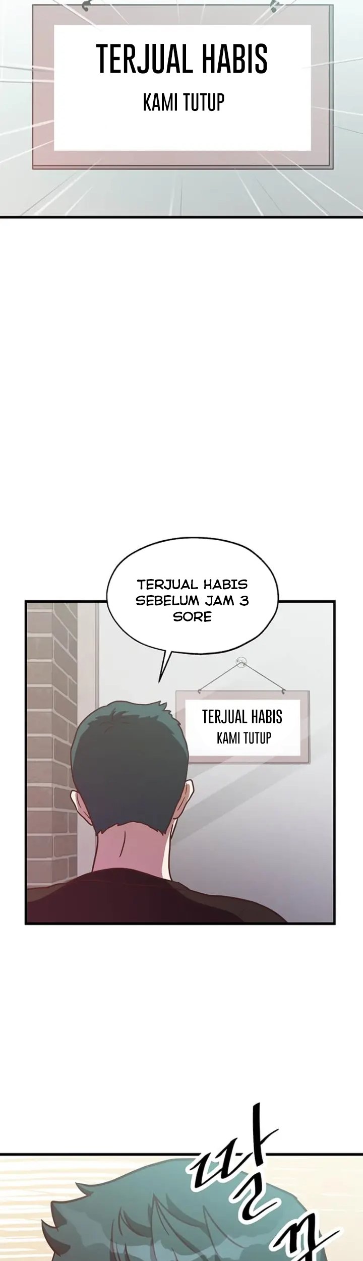 The World Greatest Bakery Chapter 12 - halaman 37