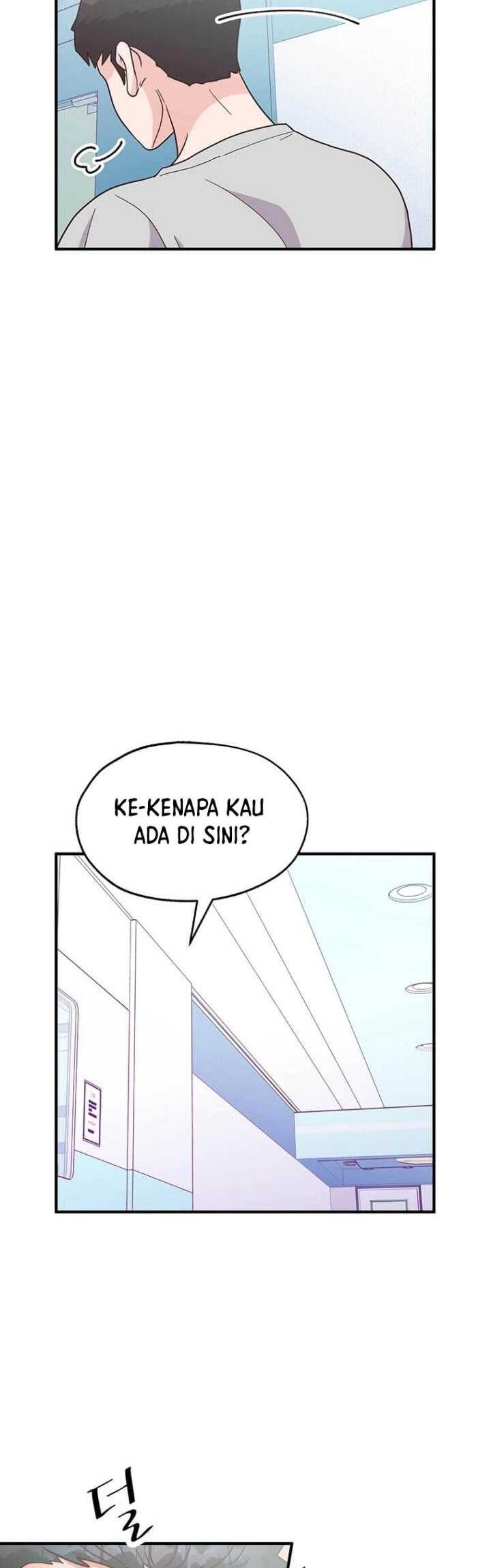 The World Greatest Bakery Chapter 15 - halaman 11