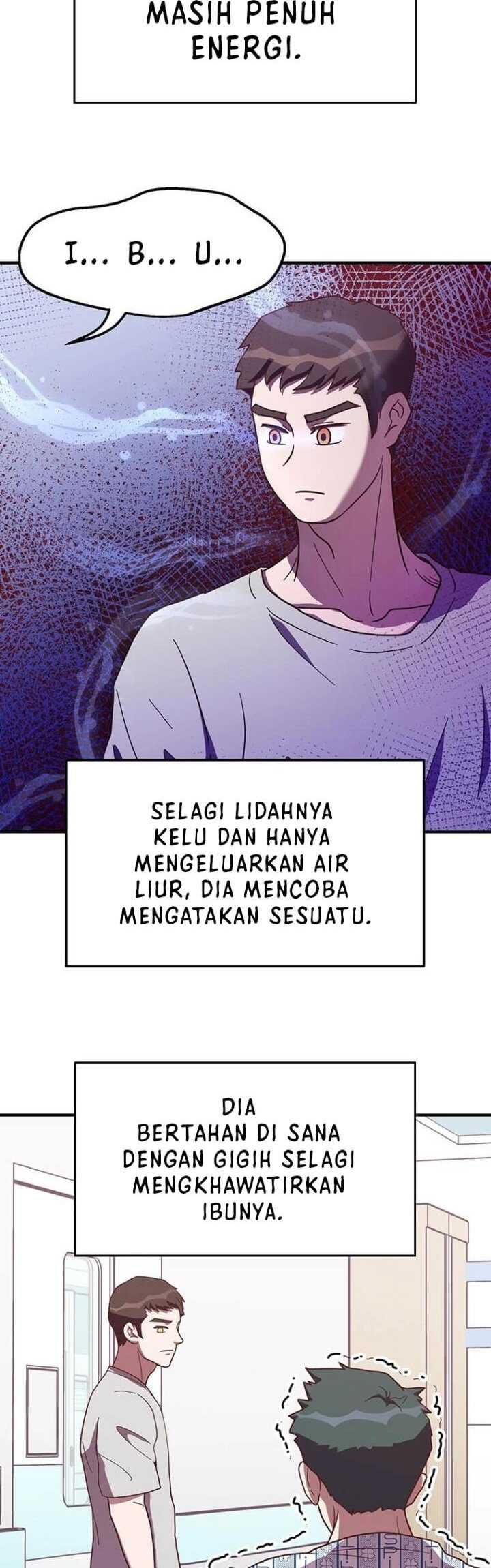 The World Greatest Bakery Chapter 15 - halaman 18