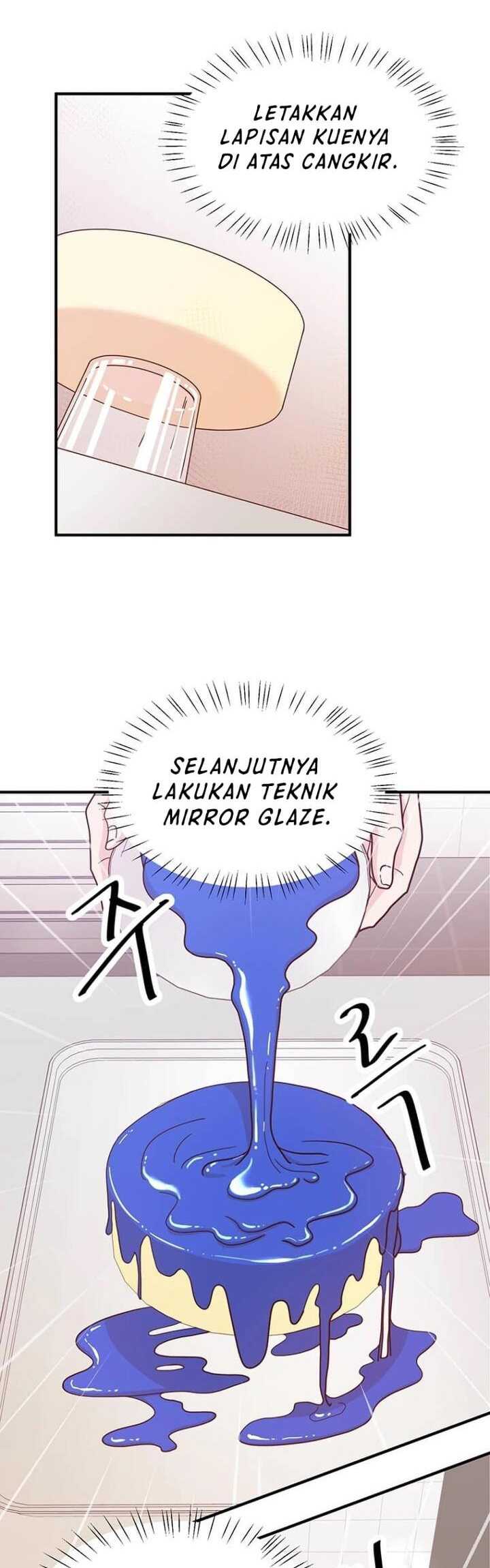 The World Greatest Bakery Chapter 15 - halaman 31