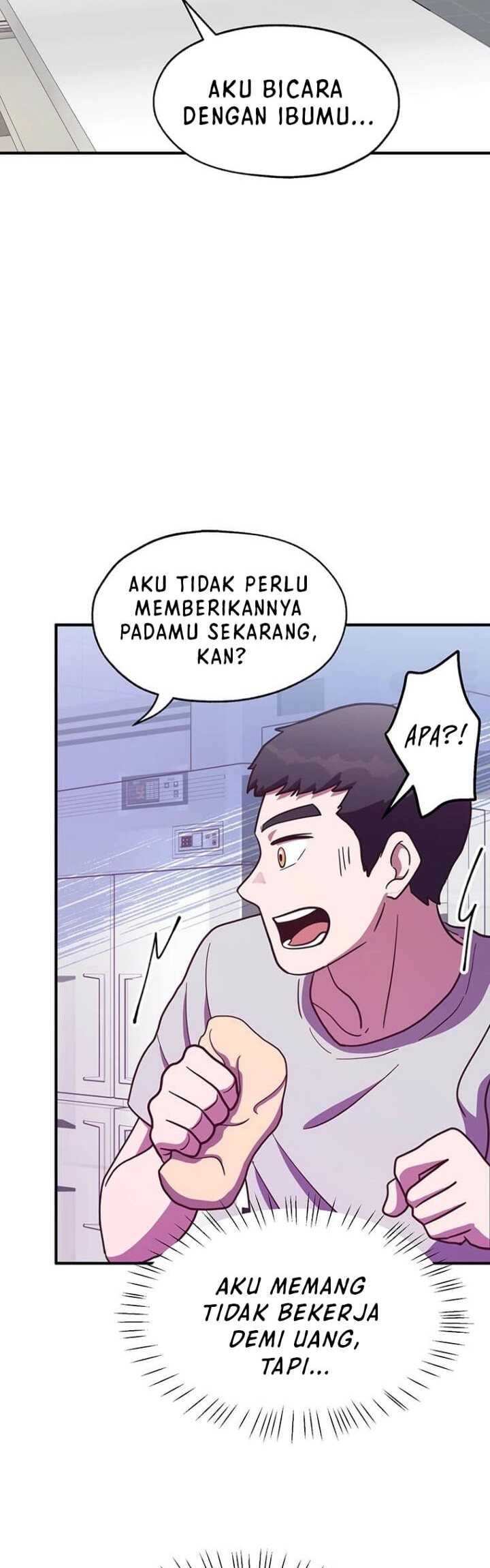 The World Greatest Bakery Chapter 15 - halaman 41