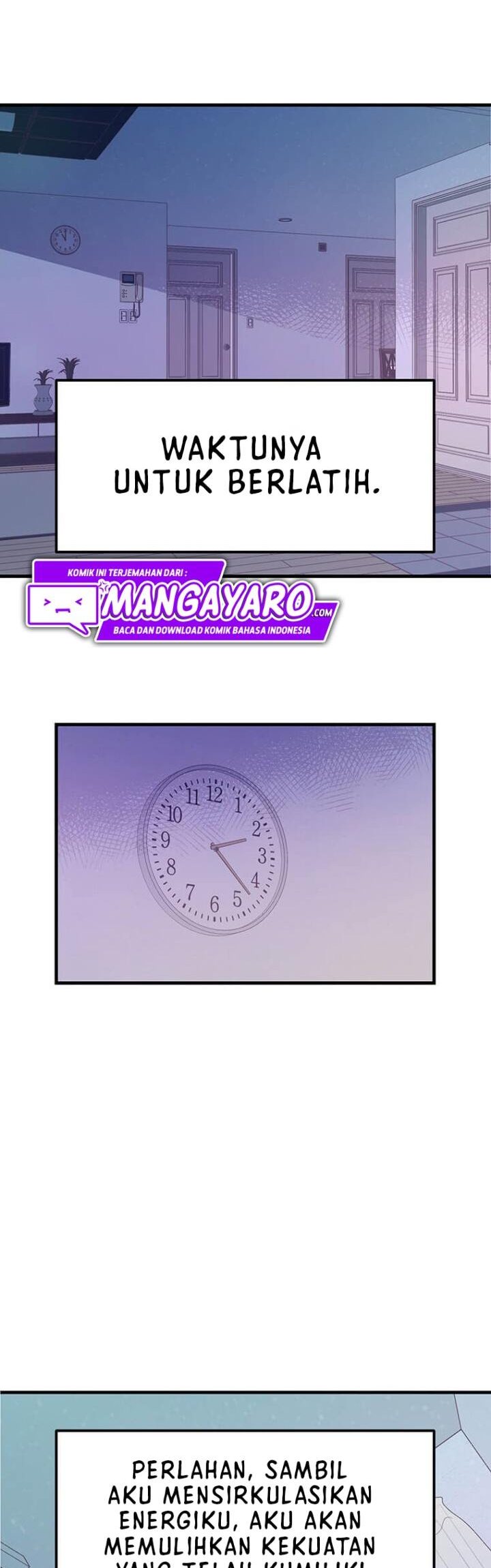 The World Greatest Bakery Chapter 16 - halaman 23