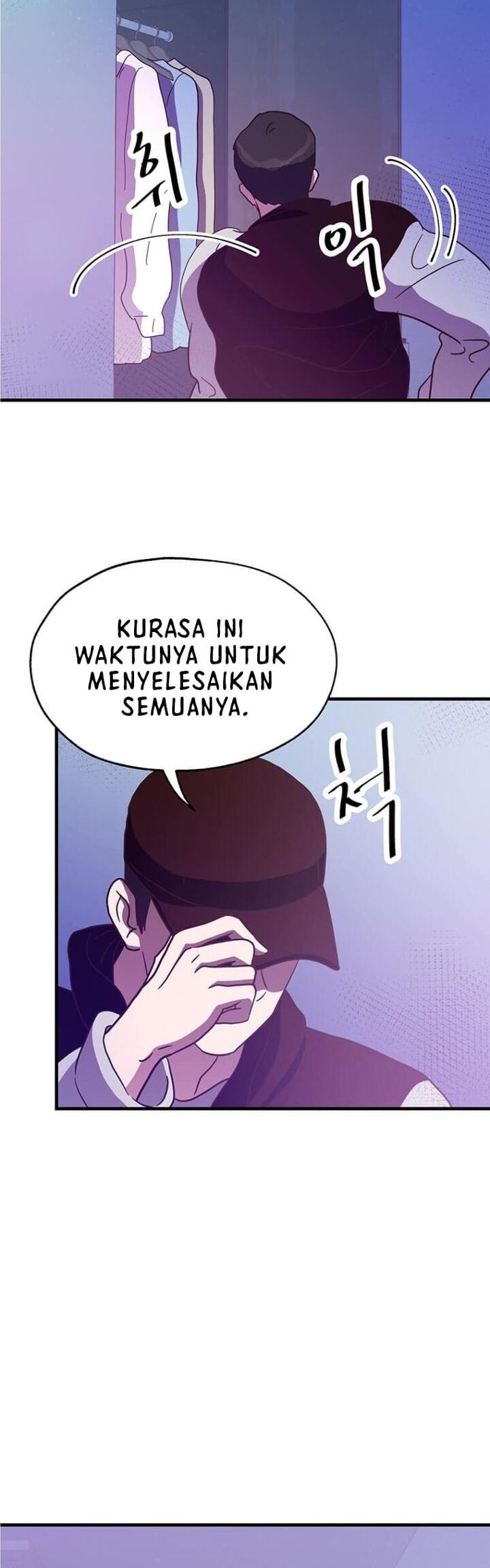 The World Greatest Bakery Chapter 16 - halaman 28