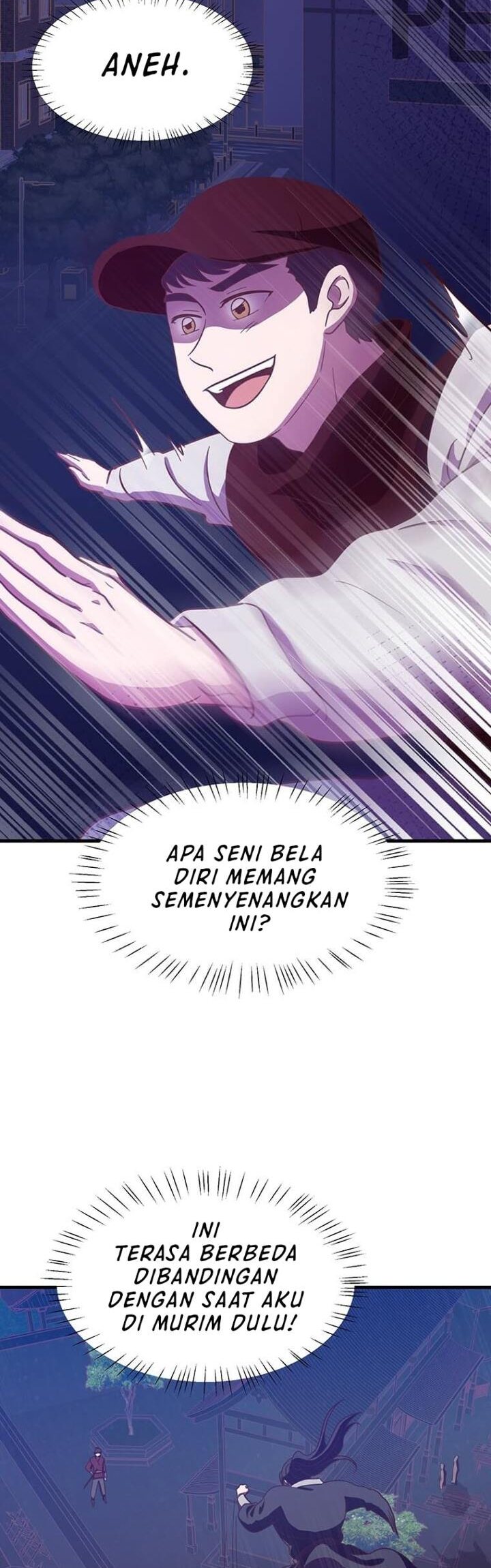 The World Greatest Bakery Chapter 16 - halaman 42