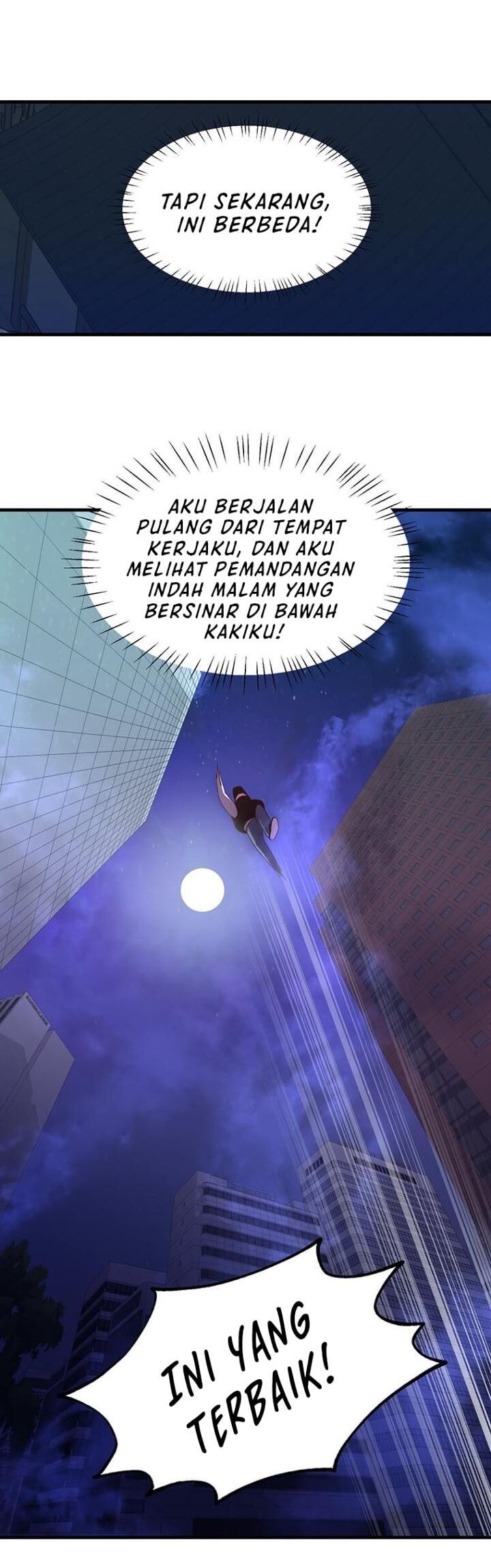 The World Greatest Bakery Chapter 16 - halaman 44