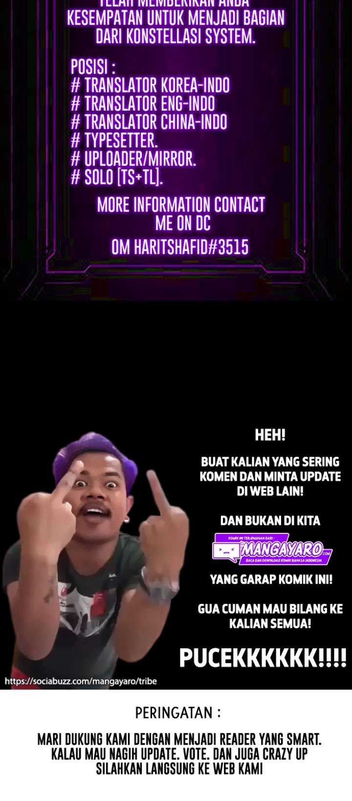 The World Greatest Bakery Chapter 16 - halaman 46