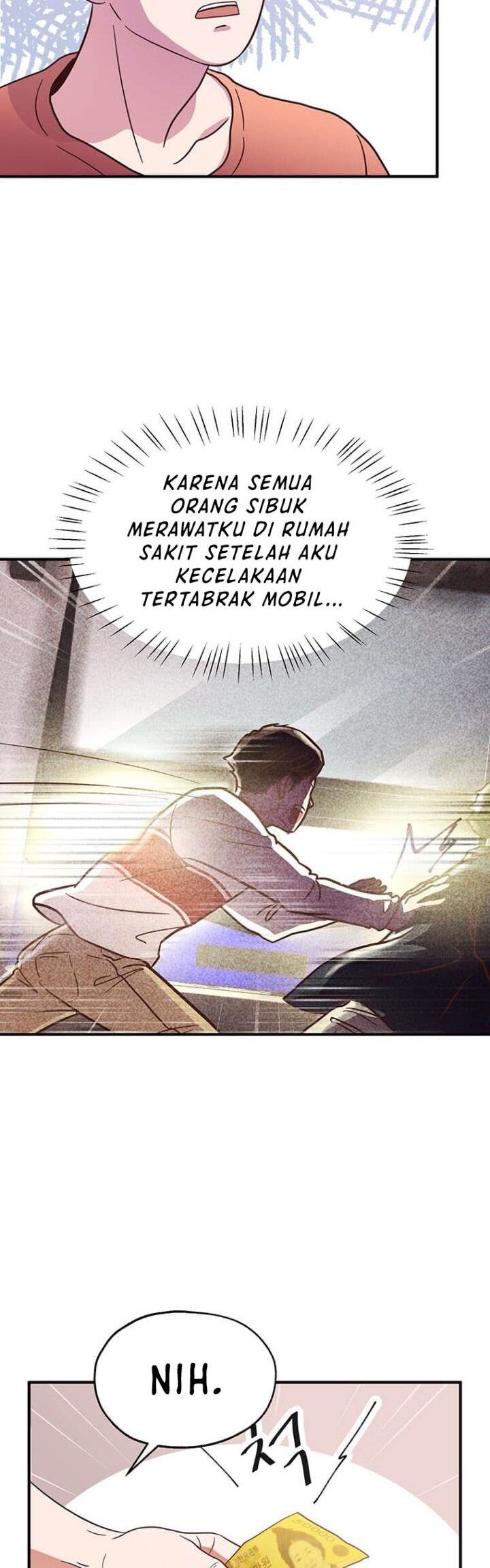 The World Greatest Bakery Chapter 17 - halaman 12
