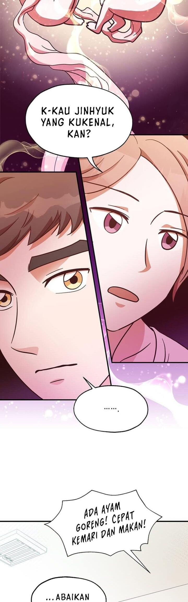 The World Greatest Bakery Chapter 17 - halaman 22