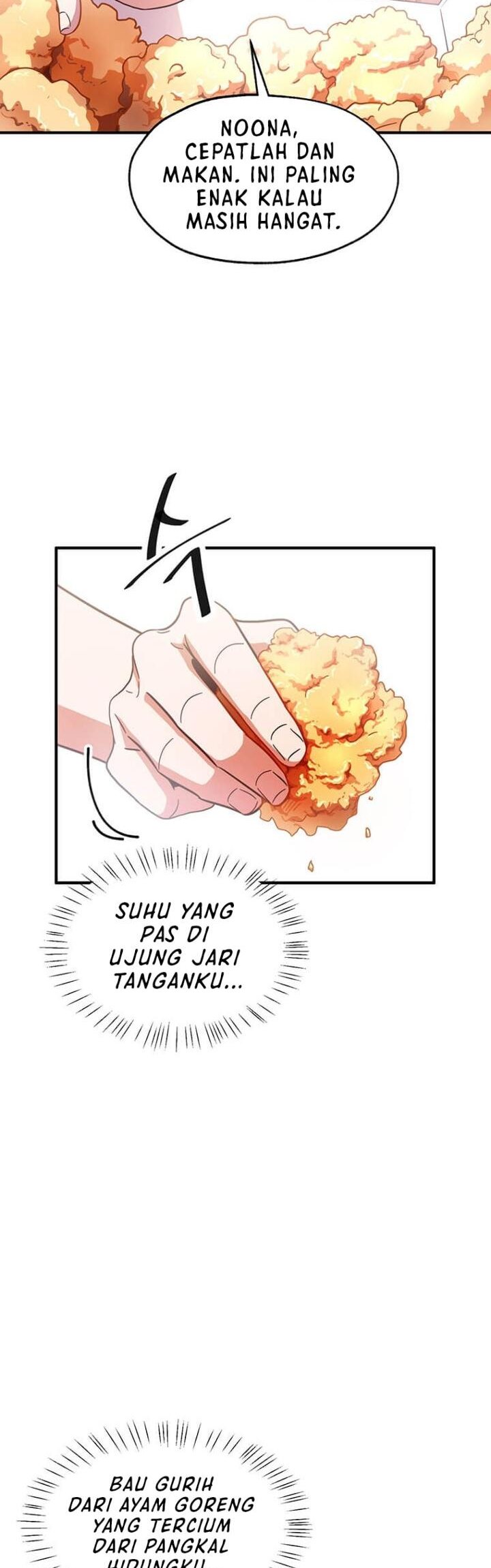 The World Greatest Bakery Chapter 17 - halaman 29