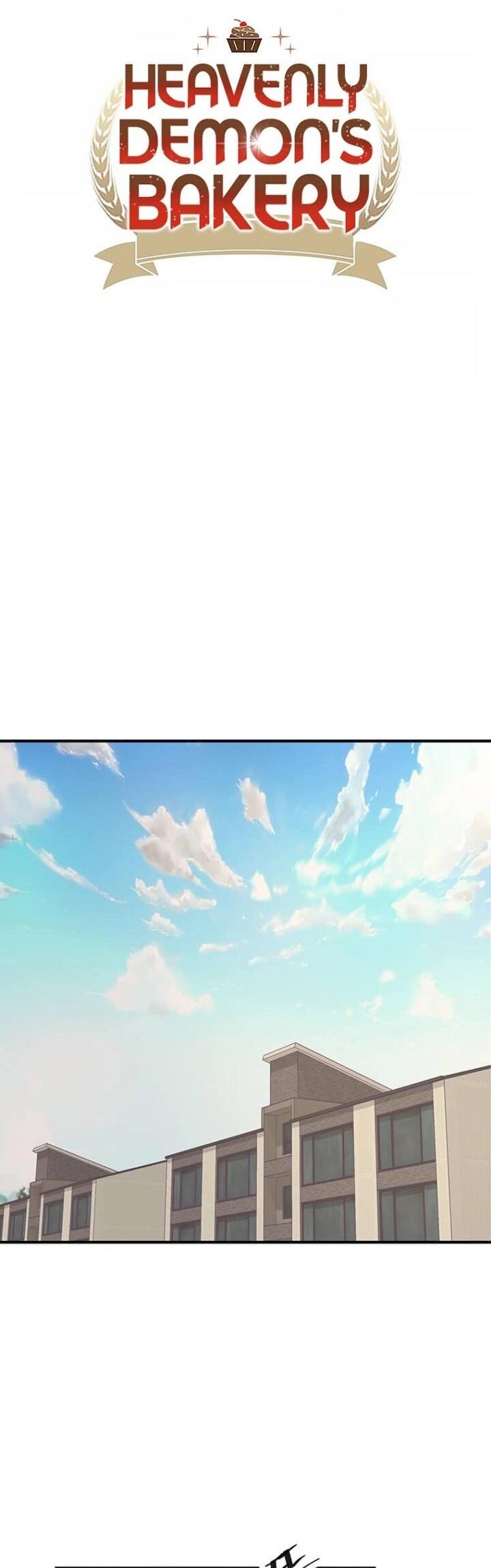 The World Greatest Bakery Chapter 17 - halaman 4