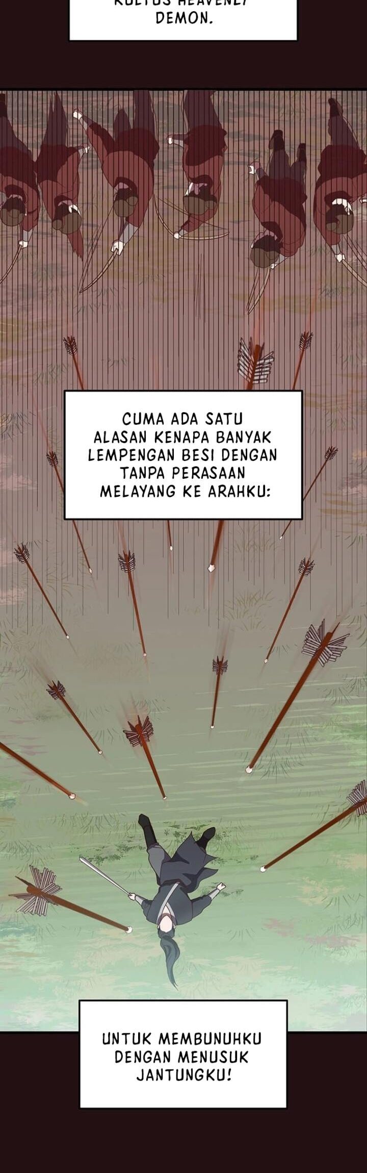The World Greatest Bakery Chapter 17 - halaman 8
