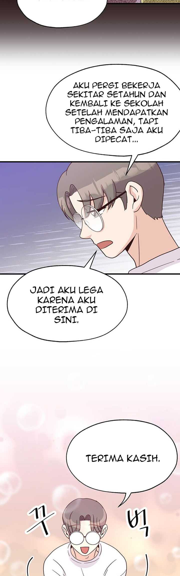 The World Greatest Bakery Chapter 18 - halaman 13