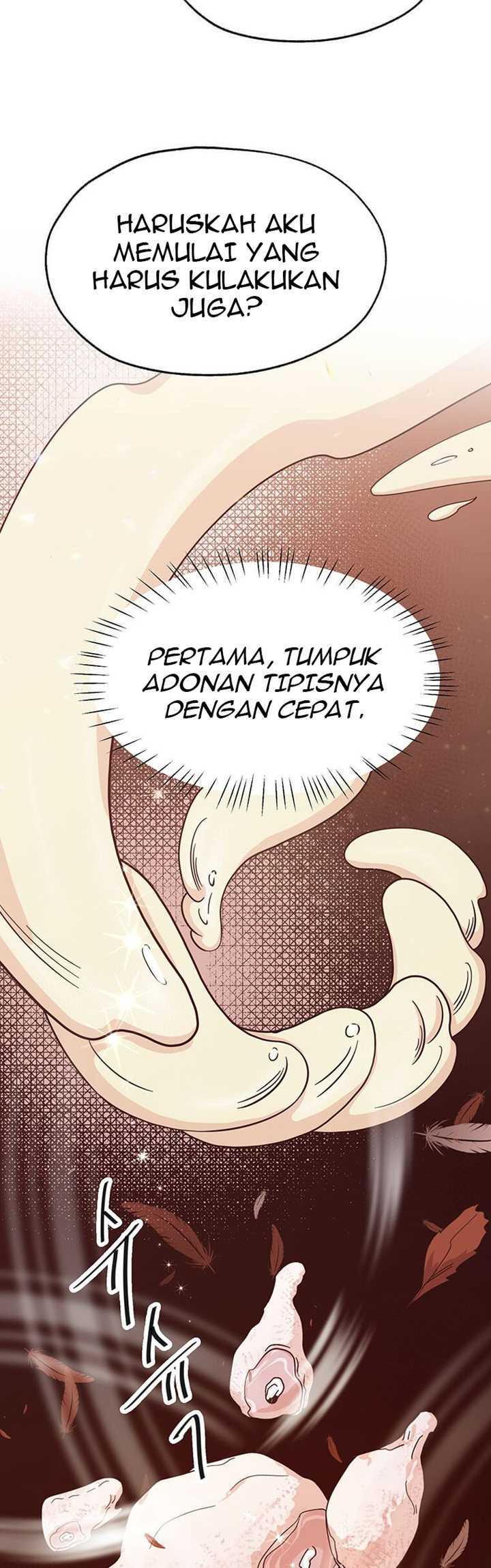 The World Greatest Bakery Chapter 18 - halaman 16