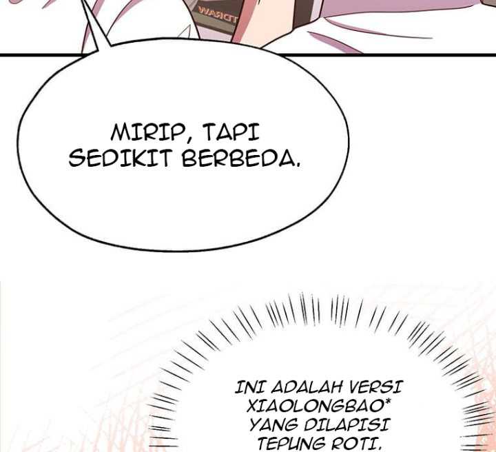 The World Greatest Bakery Chapter 18 - halaman 21