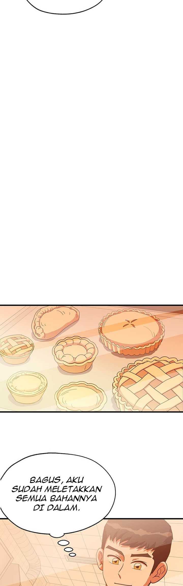 The World Greatest Bakery Chapter 18 - halaman 27