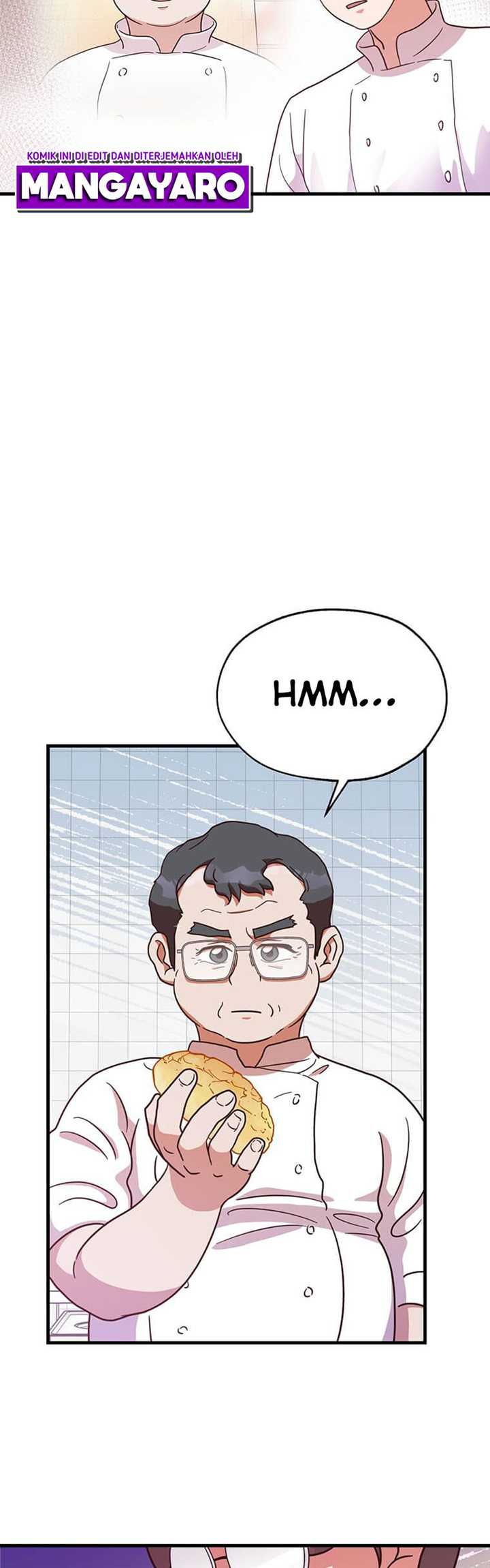 The World Greatest Bakery Chapter 18 - halaman 32