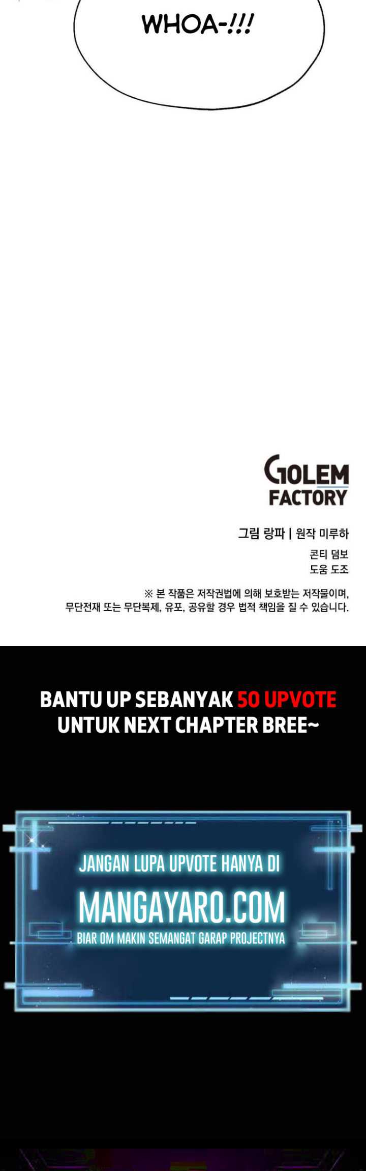 The World Greatest Bakery Chapter 18 - halaman 40